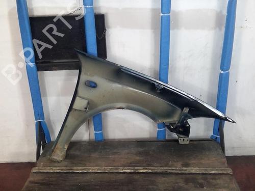 Left front fenders SEAT ALTEA (5P1) 1.9 TDI | BP20359428C41 