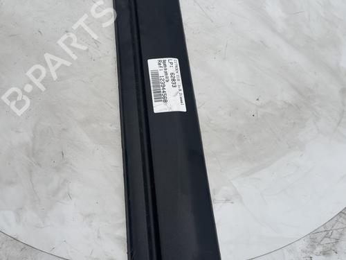 Used Door moulding trim Door moulding trim CITROËN C15 Box Body/MPV (VD_) 1.9 D (60 hp) 33837069 33837069