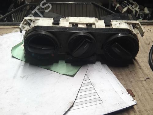 Climate control VW POLO (9N_, 9A_) 1.4 TDI | BP21816104I5 