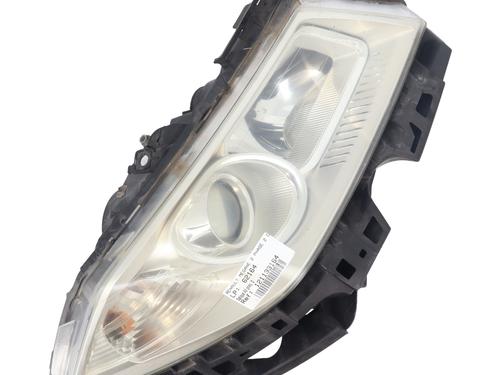 Right headlight RENAULT MEGANE II Coupé-Cabriolet (EM0/1_) 1.5 dCi (EM1E) | BP32446163C29 