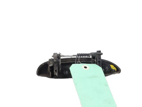 Front left exterior door handle RENAULT MEGANE I Coach (DA0/1_) 1.9 dTi (DA0N) | BP26406863C128 
