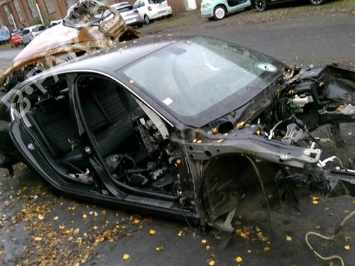 Switch RENAULT LAGUNA III (BT0/1) 1.5 dCi (BT00, BT0A, BT0T, BT1J) | BP30528188I30 - Image 34