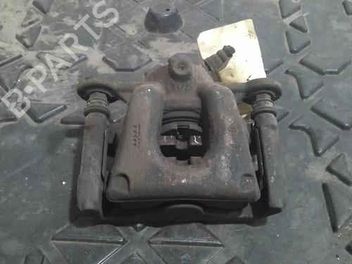 Used Left front brake caliper Left front brake caliper BMW 1 (E87) 116 d (116 hp) 20367300 20367300