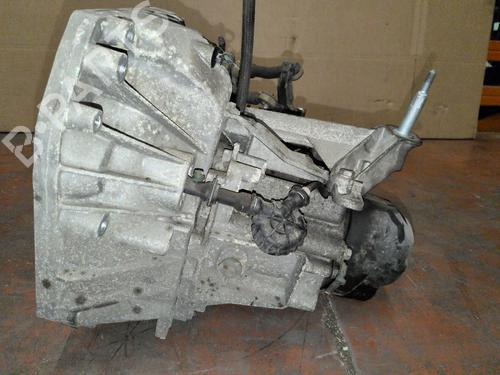 Gearbox DACIA LODGY (JS_) 1.2 TCe (JSAY, JSM0) | BP36955787M3 - Image 3