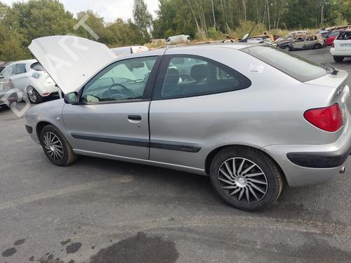 Dørlist CITROËN XSARA Coupe (N0) 1.4 i | BP29453019C150 