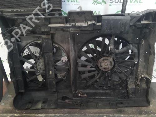 Frontplade/Frontkurv CITROËN C8 (EA_, EB_) 2.2 HDi | BP20364181C72 - Image 6