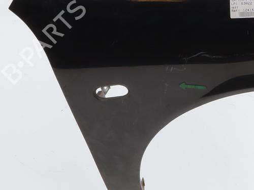 Used Right front fenders Right front fenders SEAT LEON (1M1) 1.9 TDI (100 hp) 33968768 33968768