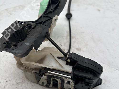 Front right lock KIA CEE'D SW (ED) 1.6 CRDi 90 | BP34224385C97 - Image 2
