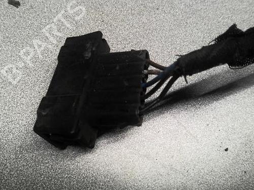 Right mirror SEAT CORDOBA (6K1, 6K2) 1.9 D | BP20364962C27 