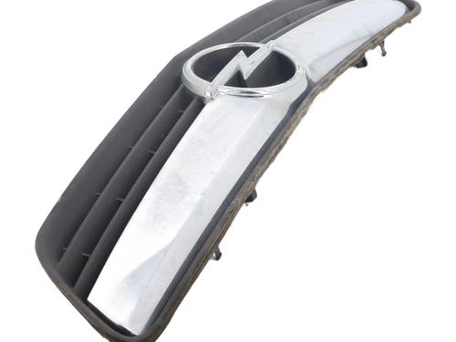 Grill OPEL MERIVA A MPV (X03) 1.7 CDTI (E75) (100 hp) 24817002