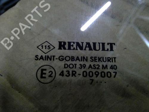 front-right-door-window-renault-clio-iii-br01-cr01-2005-2006-2007-2008-2009-2010-2011-2012-2013-2014-30575972 main image