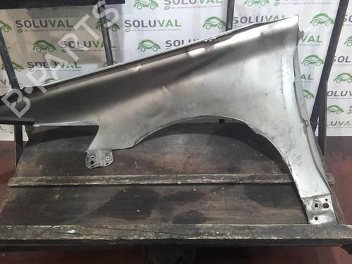 Right front fenders VOLVO V50 (545) 1.6 D | BP20364116C42 