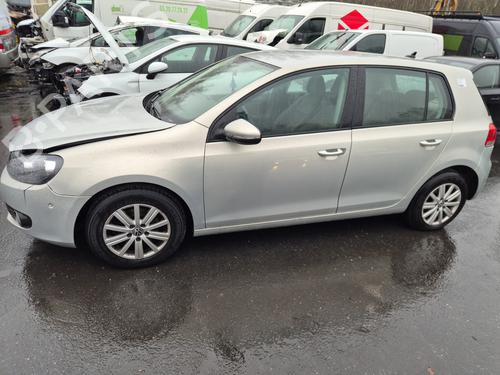 Rat VW GOLF VI (5K1) | BP36850806C49 - Image 19