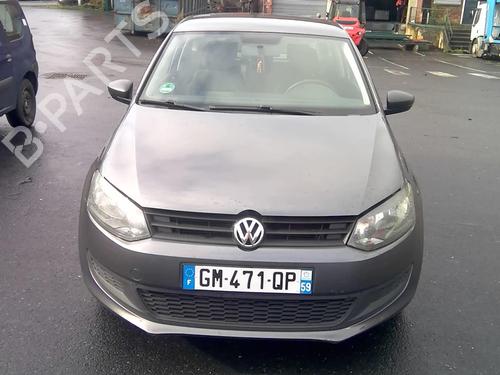 ECU airbags VW POLO V (6R1, 6C1) 1.2 TDI | BP20357379M53 