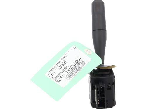 Ratstangsstang Ratstangsstang CITROËN SAXO (S0, S1) [1996-2004] 35903111 35903111