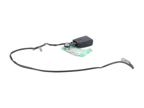 Seat buckle FIAT 500 (312_) 1.2 (312AXA1A) | BP23789482I32 