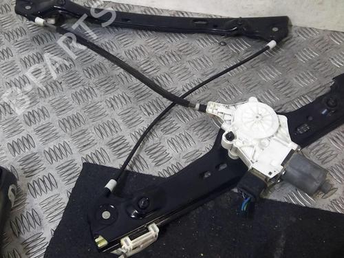 Used Front right window mechanism BMW 3 Touring (E91) 318 d (122 hp) 20366560