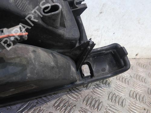 Left headlight RENAULT KANGOO (KC0/1_) D 55 1.9 (KC0D) | BP20350702C28 