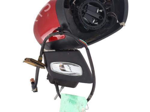 Right mirror CITROËN C3 II (SC_) 1.4 HDi 70 (SC8HZC, SC8HR0, SC8HP4) | BP30116323C27