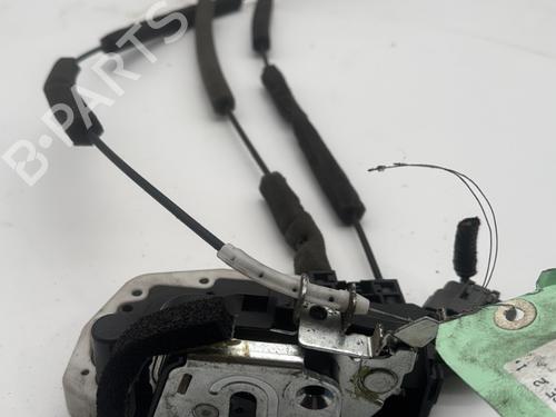 Used Front right lock Front right lock 33895777 33895777