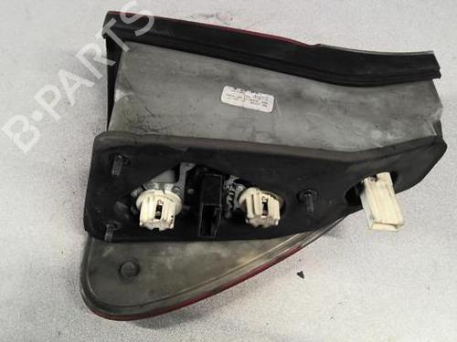 Left taillight BMW X5 (E53) 3.0 d | BP22002053C34 - Image 5