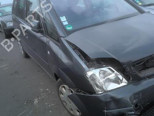 Ekspansjonstank OPEL MERIVA A MPV (X03) 1.3 CDTI (E75) | BP27508352C120 