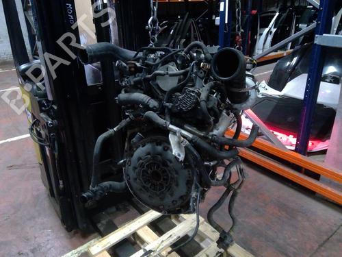 Engine RENAULT KOLEOS I (HY_) 2.0 dCi 4x4 (HY0K) | BP31849817M1 - Image 6