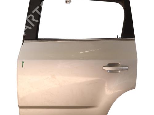 Used Left rear door CHEVROLET ORLANDO (J309) 2.0 D (163 hp) 24862935