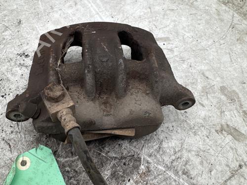 Left front brake caliper FORD TRANSIT Van (FA_ _) 2.0 DI (FAE_, FAF_, FAG_) | BP37656839M105 - Image 2