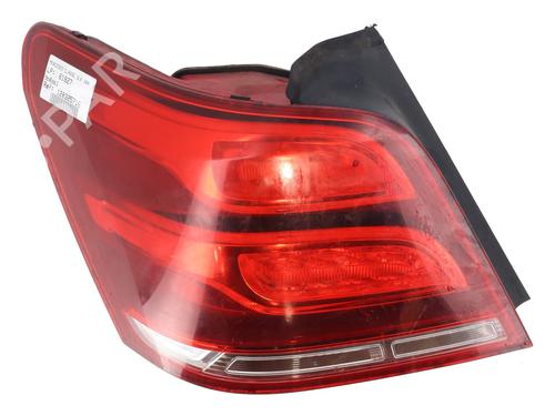 Rückleuchte Links für MERCEDES-BENZ GLK-CLASS (X204) 200 CDI (204.901) (136 hp) 32098817