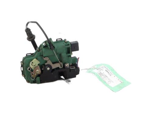 Venstre foran lås VW GOLF IV (1J1) 1.6 16V (105 hp) 28965903