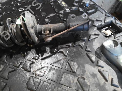 Left front shock absorber OPEL CORSA D (S07) 1.3 CDTI (L08, L68) | BP23789348M16 
