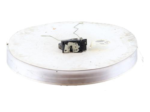 Front right lock DACIA SANDERO II 1.0 SCe 75 (B8JC, B8JD, B8NC) | BP30914975C97 - Image 4