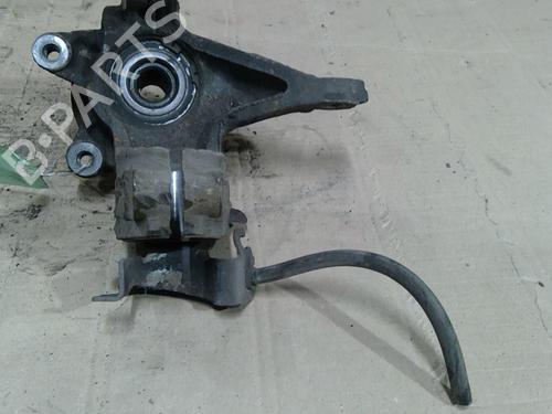 Used Left front steering knuckle Left front steering knuckle CITROËN XSARA (N1) 1.4 i (75 hp) 28163642 28163642