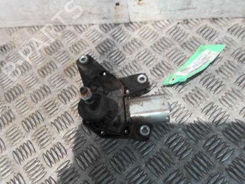 Rear wiper motor DACIA SANDERO 1.5 dCi | BP20358710M102 