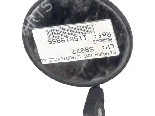 Bakspejl Højre CITROËN AMI (9A_) Electric (9AZ2CA) | BP30381010C27 