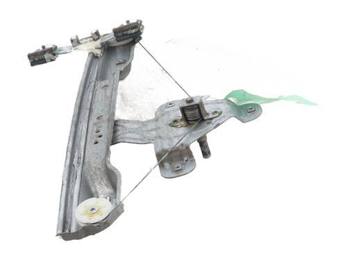 Rear left window mechanism OPEL MERIVA B MPV (S10) 1.3 CDTI (75) | BP22748973C24 