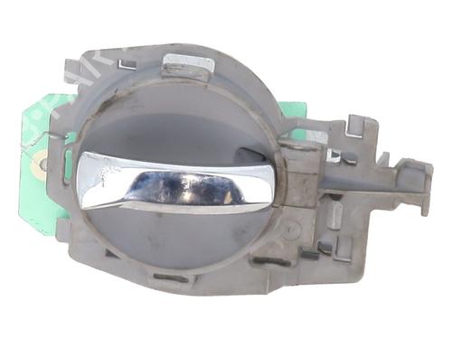 Used Front left interior door handle Front left interior door handle CITROËN C3 I (FC_, FN_) 1.4 HDi (68 hp) 29341992 29341992