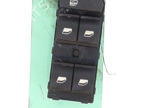 Used Left front window switch CITROËN C3 III (SX) 1.6 BlueHDi 100 (99 hp) 29744385