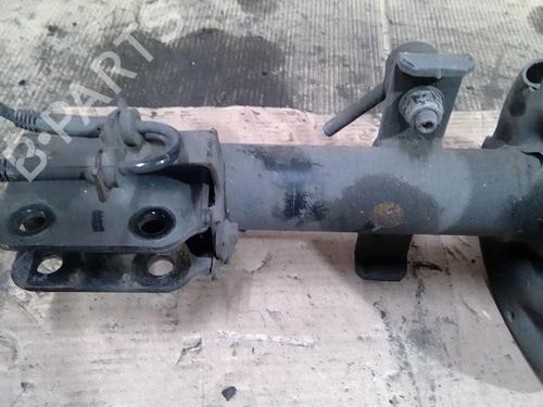 Used Right front shock absorber Right front shock absorber RENAULT CLIO IV (BH_) 1.5 dCi 75 (75 hp) 32017236 32017236