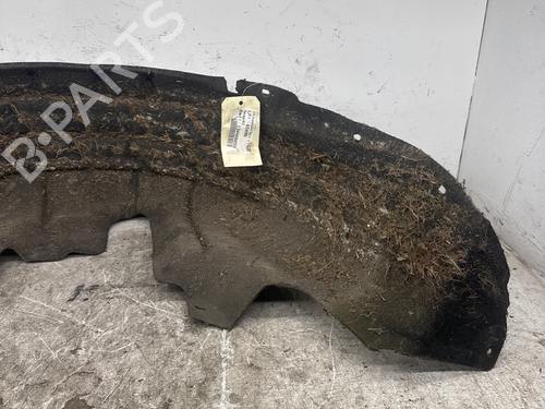 Used Wheel arch Wheel arch VW GOLF VII (5G1, BQ1, BE1, BE2) 1.6 TDI (105 hp) 40222935 40222935