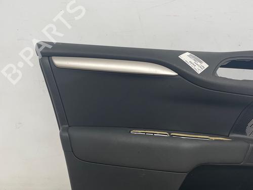 Venstre frontpanel Venstre frontpanel 38090239 38090239
