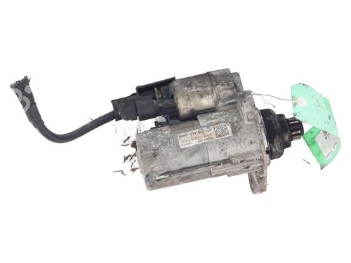 Starter VW GOLF PLUS V (5M1, 521) 1.6 TDI | BP32150017M8 