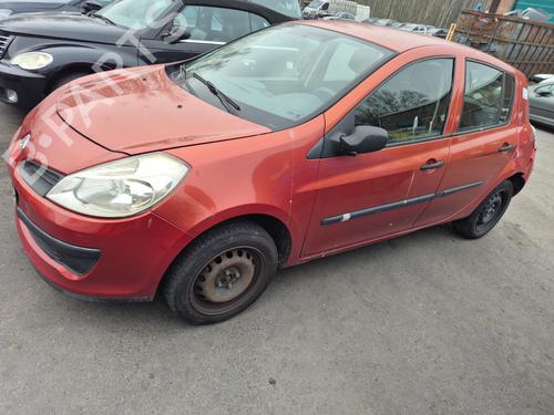 Starter RENAULT CLIO III (BR0/1, CR0/1) 1.2 16V (BR02, BR0J, BR11, CR02, CR0J, CR11) | BP33040773M8 - Image 6