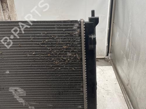 Used Water radiator Water radiator RENAULT 5 E-Tech 150 (150 hp) 40613347 40613347