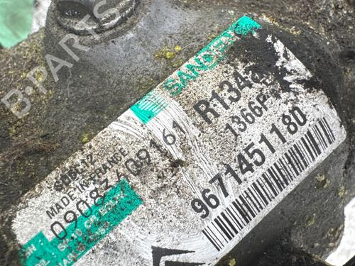 AC compressor CITROËN DS4 (NX_) 2.0 HDi 165 | BP36307186M34  - Image 5