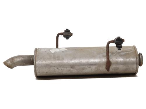 Used Exhaust system PEUGEOT 206+ (2L_, 2M_) 1.4 HDi eco 70 (68 hp) 20356528