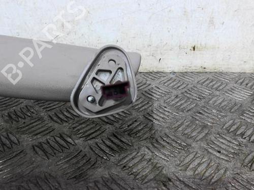 Right sun visor BMW 1 (E87) 118 d | BP20351464I2 - Image 4