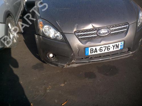 Rear parcel shelf KIA PRO CEE'D (ED) 1.6 CRDi 90 | BP21826840C85  - Image 15