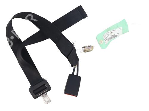 Used Seat buckle Seat buckle SEAT IBIZA III (6L1) 1.2 (64 hp) 30571317 30571317